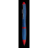 Długopis z bambusa turkusowy MO9485-12 (1) thumbnail