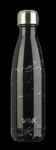 Butelka termiczna WINK Marble 500ml wielokolorowy WNK02 (5)
