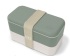 Lunchbox Bento Original MONBENTO, Natural green Natural green B311120044/OGKN2319  thumbnail