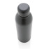 Próżniowa butelka sportowa 500 ml, stal nierdzewna z recyklingu anthracite P433.042 (1) thumbnail