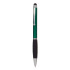 Długopis, touch pen zielony V3259-06 (1) thumbnail