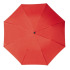 Parasolka manualna LILLE czerwony 518805 (1) thumbnail