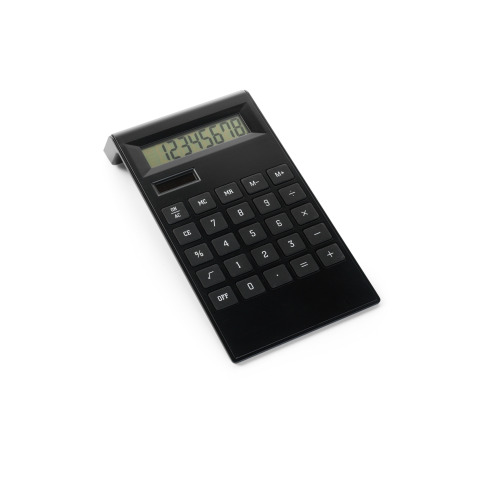 Kalkulator czarny V3226-03 
