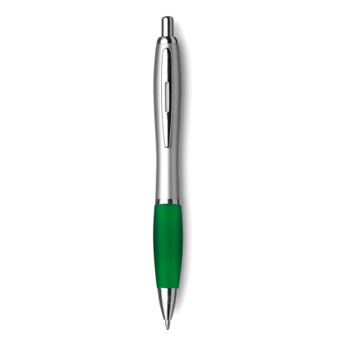 Długopis zielony V1272-06 (9)