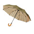 Składany parasol 21" VINGA Bosler AWARE™ RPET zielony VG480-06 (5) thumbnail