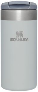 Kubek Stanley AeroLight Transit Mug 0,35L Fog Metallic