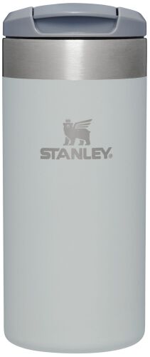 Kubek Stanley AeroLight Transit Mug 0,35L Fog Metallic 1010788065 