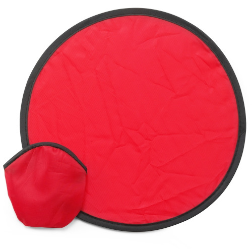 Frisbee czerwony V6370-05 