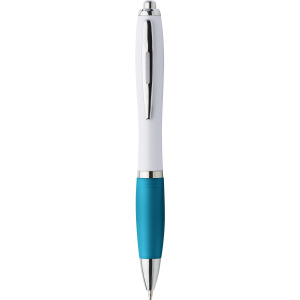 Długopis błękitny