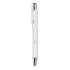 Długopis wciskany biały KC8893-06 (1) thumbnail