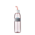 Butelka na wodę Ellipse 500 ml Nordic Pink Mepal Różowy MPL107775076700  thumbnail