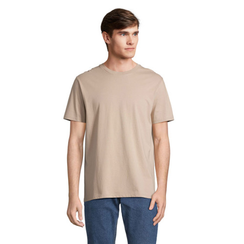 LEGEND T-Shirt Organic 175g Rope S03981-RO-3XL 