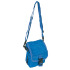 Saszetka, torba na ramię niebieski V4777-11  thumbnail