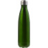 Butelka sportowa 500 ml, termos zielony V0654-06 (4) thumbnail