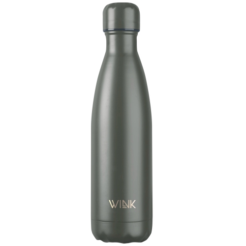Butelka termiczna WINK Basic 500ml wielokolorowy WNK01 (15)
