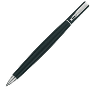 Długopis metalowy MATIGNON Pierre Cardin Czarny