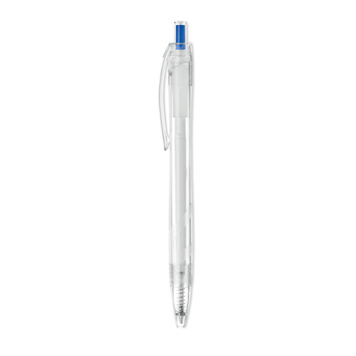 Długopis kulkowy RPET granatowy MO9900-04 (1)