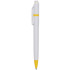 Długopis żółty V1955-08  thumbnail