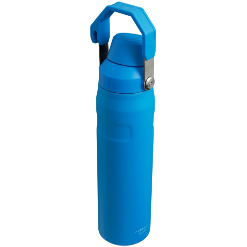 Butelka Stanley Aerolight IceFlow Water Bottle Fast Flow 0,6L Azure 1012515004 (1)