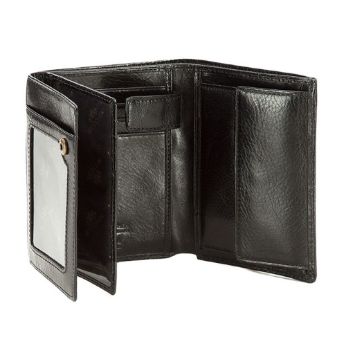 Męski portfel WITTCHEN skórzany praktyczny Czarny WITT21-1-265 (3)