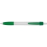Długopis plastikowy Newport zielony 378109 (2) thumbnail