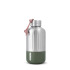 Butelka stalowa EXPLORER 650 ml BLACK+BLUM oliwkowy B3BAM-EIWB-S010  thumbnail