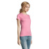 IMPERIAL WOMEN T-SHIRT 190g orchid pink S11502-OP-S (2) thumbnail