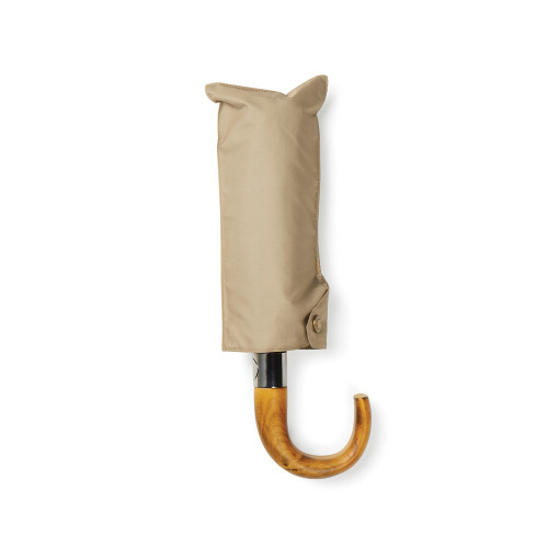 Składany parasol 21" VINGA Bosler AWARE™ RPET szary VG480-19 (3)