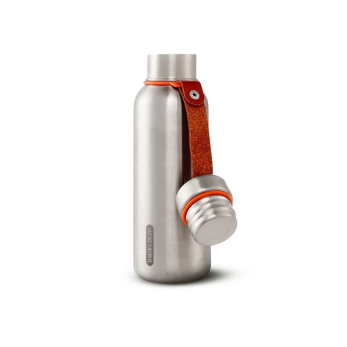 Butelka termiczna 500 ml BLACK+BLUM pomarańczowy B3BAM-IWB-S003 (1)