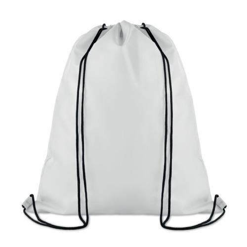 Worek plecak biały MO9177-06 (1)
