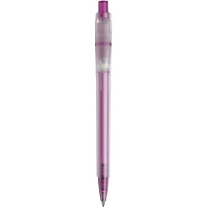 Długopis różowy