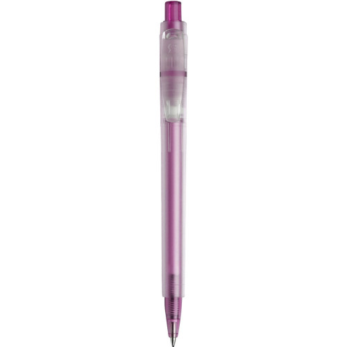 Długopis różowy V1951-21 