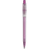 Długopis różowy V1951-21  thumbnail