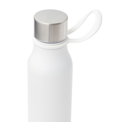 PV50950 | Butelka termiczna 450 ml VINGA Lean biały VG064-02 (3)