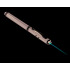 Długopis i wskaźnik laserowy czarny MO8097-03 (1) thumbnail