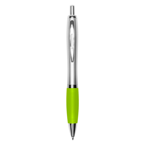 Długopis jasnozielony V1272-10 (7)