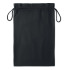 Duża  bawełniana torba czarny MO9733-03 (1) thumbnail