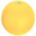 Piłka plażowa ORLANDO żółty 102908  thumbnail