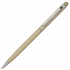 Długopis touch pen Catania złoty 297498  thumbnail