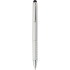 Długopis, touch pen srebrny V1657-32 (2) thumbnail