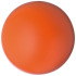 Piłeczka antystresowa z pianki pomarańczowy 862210  thumbnail