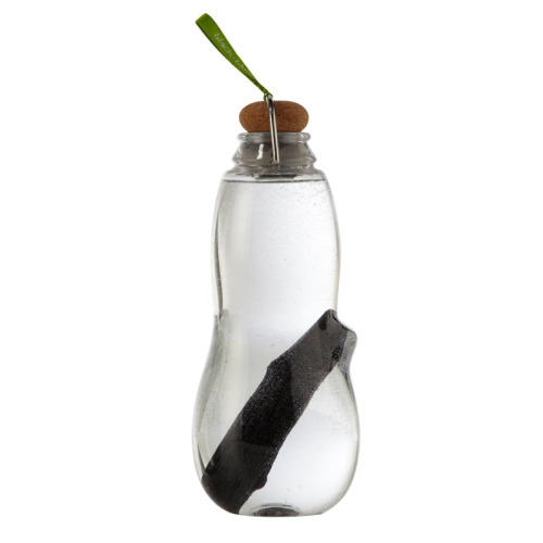 Butelka na wodę EAU GOOD BLACK+BLUM zielony B3EG002 (1)