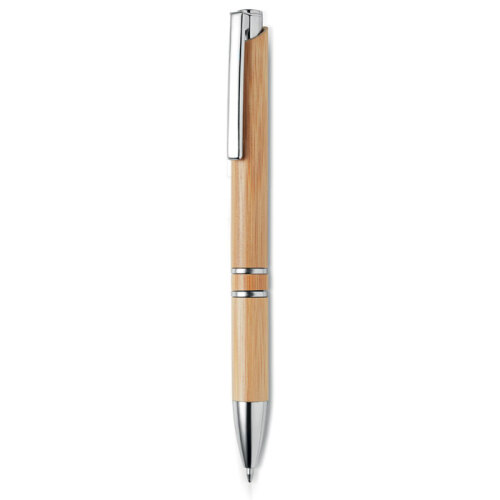 Długopis bambusowy drewna MO9482-40 (1)