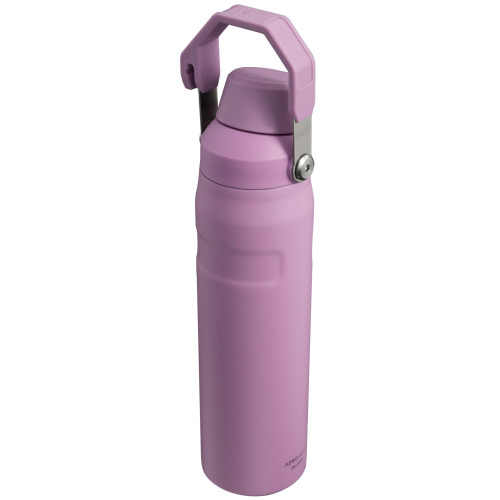 Butelka Stanley Aerolight IceFlow Water Bottle Fast Flow 0,6L Lilac 1012515005 (1)