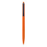 Długopis pomarańczowy V1629-07  thumbnail