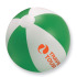 Nadmuchiwana piłka plażowa zielony IT1627-09 (1) thumbnail