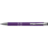 Długopis metalowy Las Palmas fioletowy 363912 (2) thumbnail