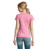 IMPERIAL WOMEN T-SHIRT 190g orchid pink S11502-OP-S (1) thumbnail
