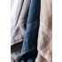 Lord Nelson ręcznik Terry z certyfikatem Fair Trade błękit gołębi 57 410004-57 (5) thumbnail