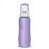 Butelka filtrująca Dafi Solid SiliconeFit 0,7 z filtrem lawendowy DAF11  thumbnail